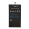 Nu Sensuelle Trinitii Tongue Vibe - 18k Gold - Stimulators