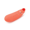 Nu Sensuelle Trinitii Tongue Vibe - Coral - Stimulators