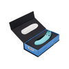 Nu Sensuelle Trinitii Tongue Vibe - Electric Blue - Stimulators