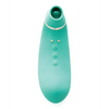 Nu Sensuelle Trinitii Tongue Vibe - Electric Blue - Stimulators
