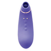 Nu Sensuelle Trinitii Tongue Vibe - Ultra Violet - Stimulators