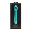 Nu Sensuelle Triple Action Daisy - Neon Blue - Vibrators