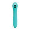 Nu Sensuelle Triple Action Daisy - Neon Blue - Vibrators