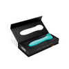 Nu Sensuelle Triple Action Daisy - Neon Blue - Vibrators