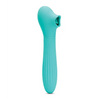Nu Sensuelle Triple Action Daisy - Neon Blue - Vibrators