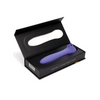 Nu Sensuelle Triple Action Daisy - Ultra Violet - Vibrators
