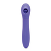 Nu Sensuelle Triple Action Daisy - Ultra Violet - Vibrators