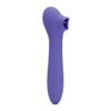 Nu Sensuelle Triple Action Daisy - Ultra Violet - Vibrators
