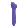 Nu Sensuelle Triple Action Daisy - Ultra Violet - Vibrators