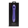 Nu Sensuelle Triple Action Daisy - Ultra Violet - Vibrators