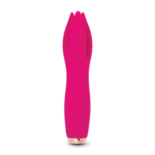 Nu Sensuelle Tulip - Magenta - Stimulators