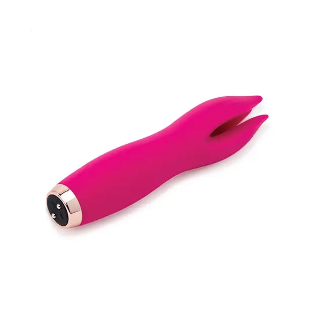 Nu Sensuelle Tulip - Magenta - Stimulators