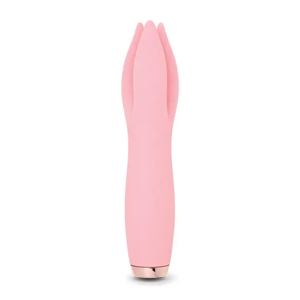 Nu Sensuelle Tulip - Millennial Pink - Stimulators