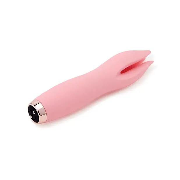Nu Sensuelle Tulip - Millennial Pink - Stimulators