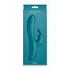 Obsessions Hera - Dark Green - Vibrators
