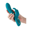 Obsessions Hera - Dark Green - Vibrators