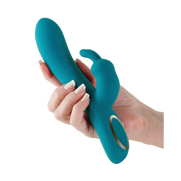 Obsessions Hera - Dark Green - Vibrators