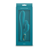Obsessions Hera - Dark Green - Vibrators