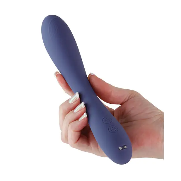 Obsessions Rhett - Dark Blue - Vibrators