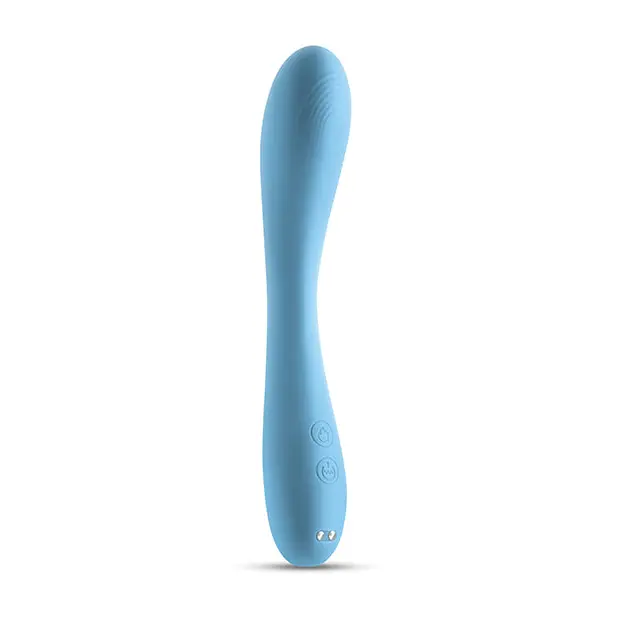 Obsessions Rhett - Light Blue - Vibrators