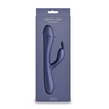 Obsessions Scarlett - Dark Blue - Vibrators
