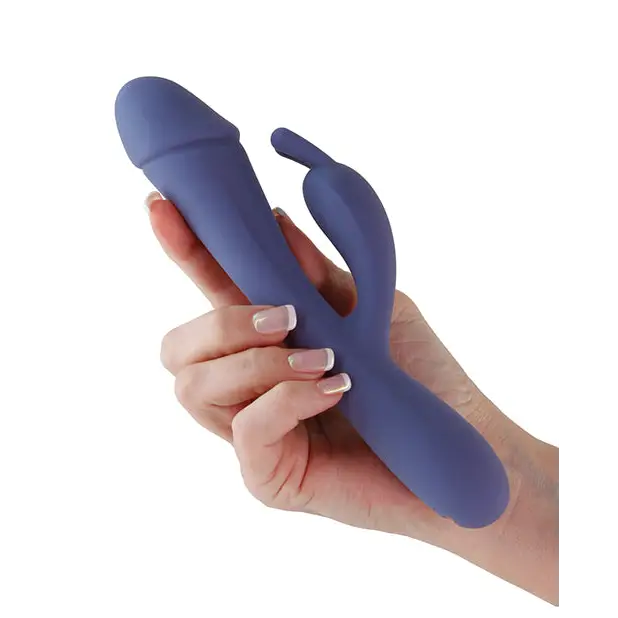 Obsessions Scarlett - Dark Blue - Vibrators