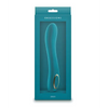 Obsessions Zeus - Dark Green - Vibrators