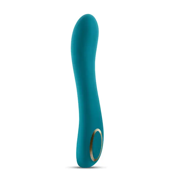 Obsessions Zeus - Dark Green - Vibrators