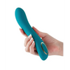 Obsessions Zeus - Dark Green - Vibrators