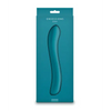 Obsessions Zeus - Dark Green - Vibrators