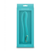 Obsessions Zeus - Light Green - Vibrators
