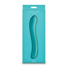 Obsessions Zeus - Light Green - Vibrators