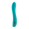 Obsessions Zeus - Light Green - Vibrators