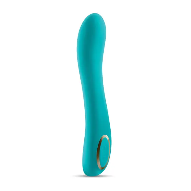 Obsessions Zeus - Light Green - Vibrators