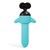Odile Absolute Butt Plug Dilator - Aqua - Anal Products