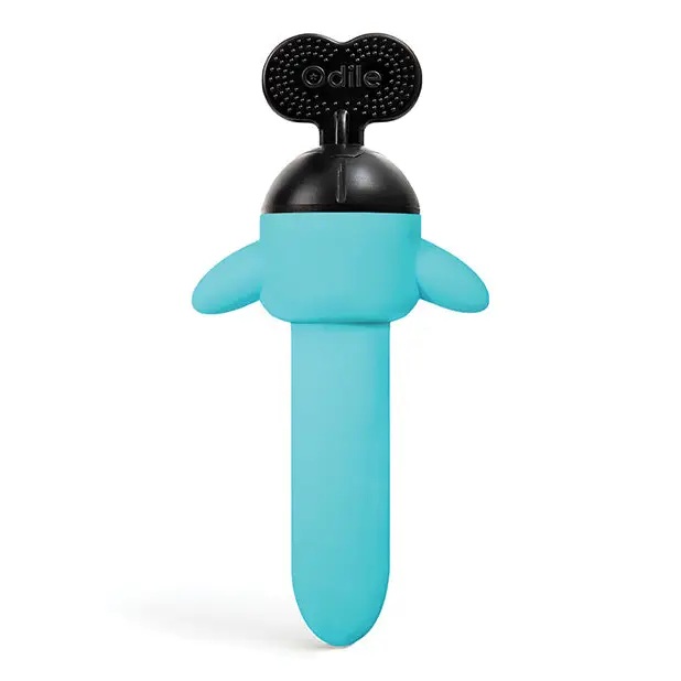 Odile Absolute Butt Plug Dilator - Aqua - Anal Products