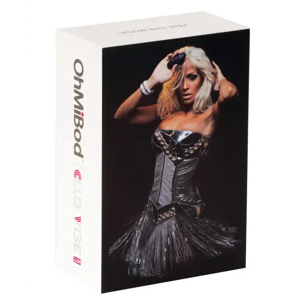 OhMiBod Club Vibe 2.OH - Stimulators