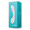 OhMiBod Lovelife Cuddle G-Spot Vibe - Turquoise - Stimulators