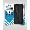 OLO Come Hither Prostate Vibe - Black - Anal Products