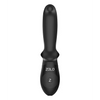 OLO Come Hither Prostate Vibe - Black - Anal Products