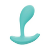 Oly 2 Pressure Sensing App-Enabled Wearable Clit & G Spot Vibrator - Blue