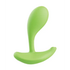 Oly 2 Pressure Sensing App-Enabled Wearable Clit & G Spot Vibrator - Green - Stimulators