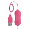 OMG! Bullets (Hash Tag) Cute - Pink - Stimulators