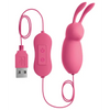 OMG! Bullets (Hash Tag) Cute - Pink - Stimulators