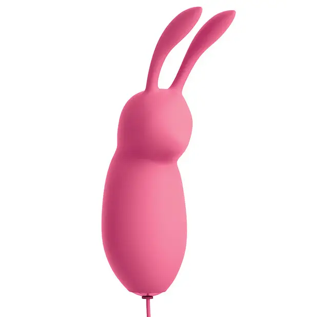 OMG! Bullets (Hash Tag) Cute - Pink - Stimulators