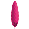 OMG! Bullets (Hash Tag) Fun - Fuchsia - Stimulators