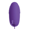 OMG! Bullets (Hash Tag) Happy - Purple - Stimulators
