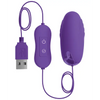 OMG! Bullets (Hash Tag) Happy - Purple - Stimulators
