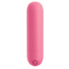OMG! Bullets (Hash Tag) Play - Pink - Stimulators