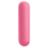 OMG! Bullets (Hash Tag) Play - Pink - Stimulators